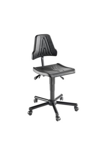 Mey Chair Drehstuhl Stahl Worker W9 13301