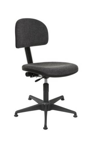 ESD-Arbeitsdrehstuhl B-6600.03