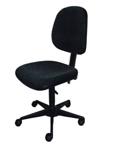 ESD-Arbeitsdrehstuhl B-6600.15