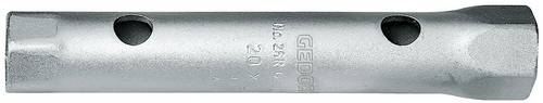 Gedore 26 R 17X19 6211880 Doppelsteckschlüssel 17 mm, 19 mm 155 mm 1 St.