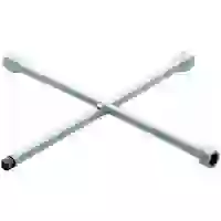 Gedore 6228260 28 PUV Kreuzschlüssel Gedore 6228260 28 PUV Kreuzschlüssel