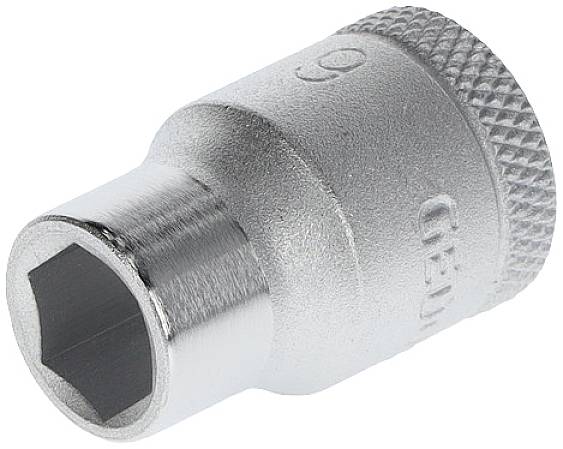 Gedore 30 9 6230400 Steckschlüsseleinsatz 9mm 3/8" (10 mm)
