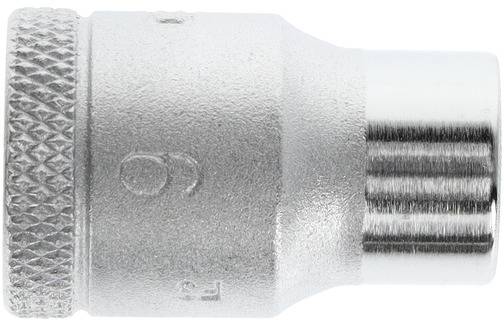 Steckschlüsseleinsatz 30 3/8 Zoll 6-kant SW 9mm L.28mm GEDORE