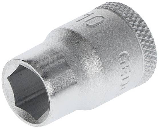 Gedore 30 10 6230590 Steckschlüsseleinsatz 10mm 3/8" (10 mm)
