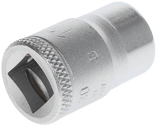 Steckschlüsseleinsatz 30 3/8 Zoll 6-kant SW 11mm L.28mm GEDORE