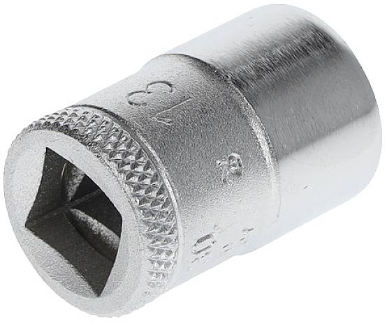 Steckschlüsseleinsatz 30 3/8 Zoll 6-kant SW 13mm L.28mm GEDORE