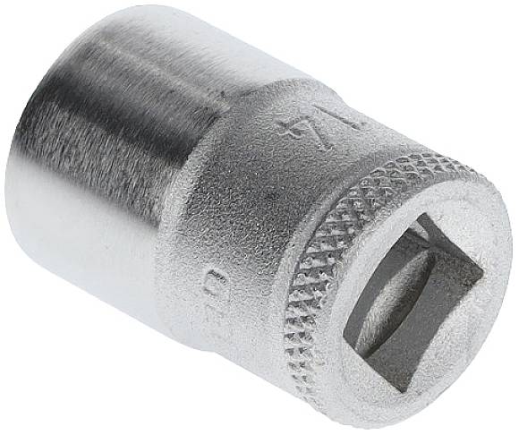 Steckschlüsseleinsatz 30 3/8 Zoll 6-kant SW 14mm L.29mm GEDORE