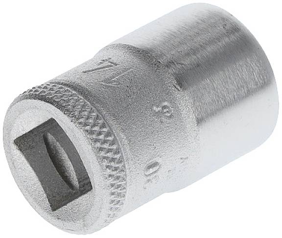 Steckschlüsseleinsatz 30 3/8 Zoll 6-kant SW 14mm L.29mm GEDORE