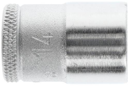 Steckschlüsseleinsatz 30 3/8 Zoll 6-kant SW 14mm L.29mm GEDORE