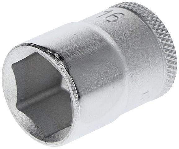 Gedore 30 16 6234310 Steckschlüsseleinsatz 16 mm 3/8" (10 mm)