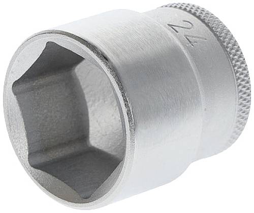 Gedore 30 24 2194783 Steckschlüsseleinsatz 24 mm 3/8" (10 mm)