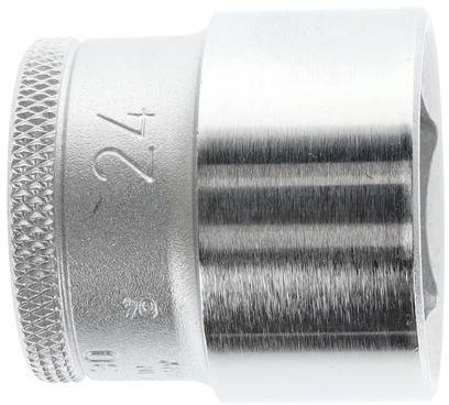 Gedore 30 24 2194783 Steckschlüsseleinsatz 24mm 3/8" (10 mm)