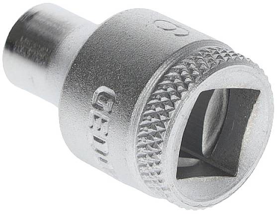 Gedore D 30 6 1845705 Steckschlüsseleinsatz 6mm 3/8" (10 mm)