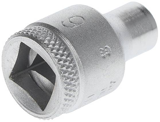 Gedore D 30 6 1845705 Steckschlüsseleinsatz 6mm 3/8" (10 mm)