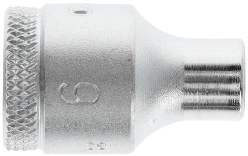 Gedore D 30 6 1845705 Steckschlüsseleinsatz 6mm 3/8" (10 mm)
