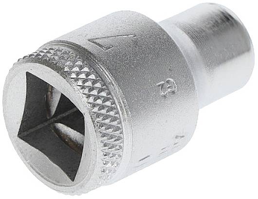 Gedore D 30 7 1845713 Steckschlüsseleinsatz 7mm 3/8" (10 mm)