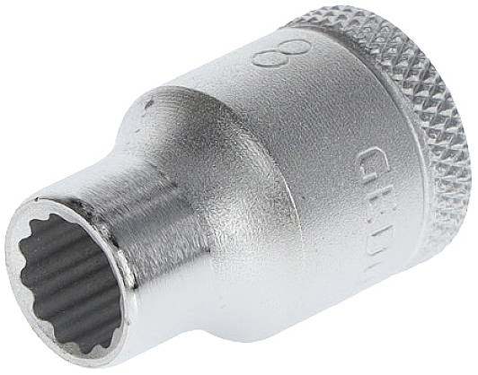 Gedore D 30 8 1845721 Steckschlüsseleinsatz 8 mm 3/8" (10 mm)