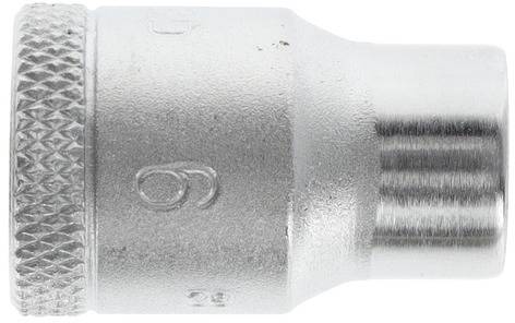 Gedore D 30 9 1845748 Steckschlüsseleinsatz 9mm 3/8" (10 mm)