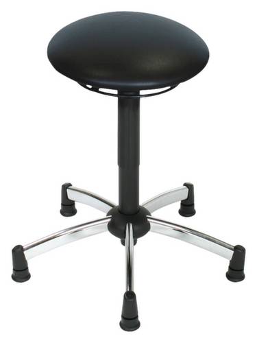 Hocker Stahl Gasfeder B-3426.07