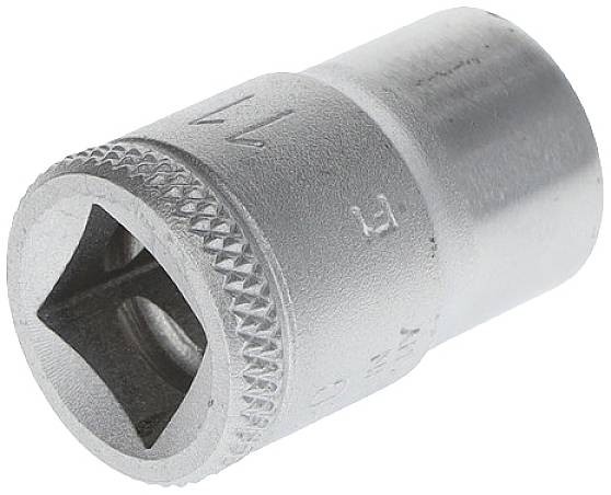 Gedore D 30 11 6230670 Steckschlüsseleinsatz 11mm 3/8" (10 mm)