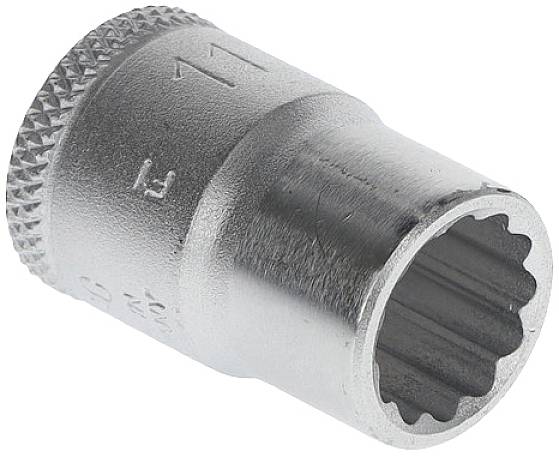 Gedore D 30 11 6230670 Steckschlüsseleinsatz 11 mm 3/8" (10 mm)