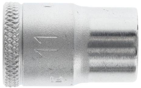 Gedore D 30 11 6230670 Steckschlüsseleinsatz 11mm 3/8" (10 mm)