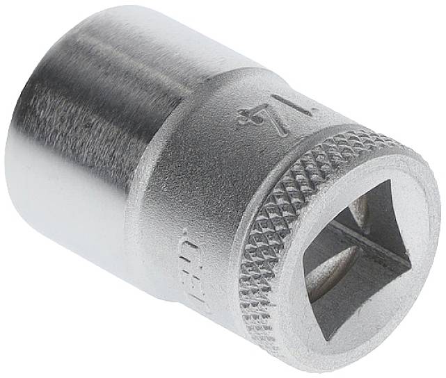 Steckschlüsseleinsatz D 30 3/8 Zoll 12-kant SW 14mm L.29mm GEDORE