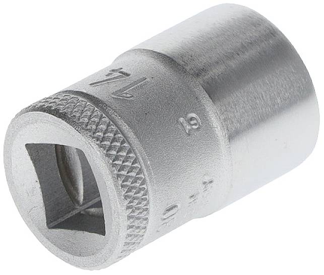 Steckschlüsseleinsatz D 30 3/8 Zoll 12-kant SW 14mm L.29mm GEDORE