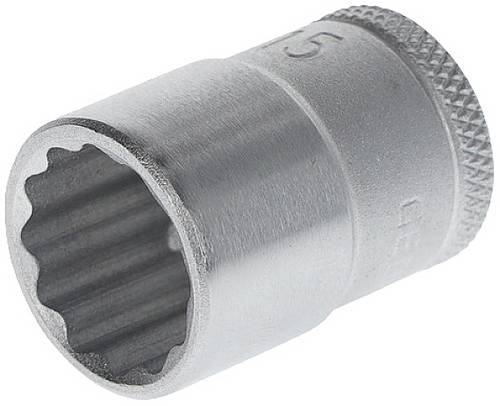 Gedore D 30 15 6231050 Steckschlüsseleinsatz 15 mm 3/8  (10 mm)
