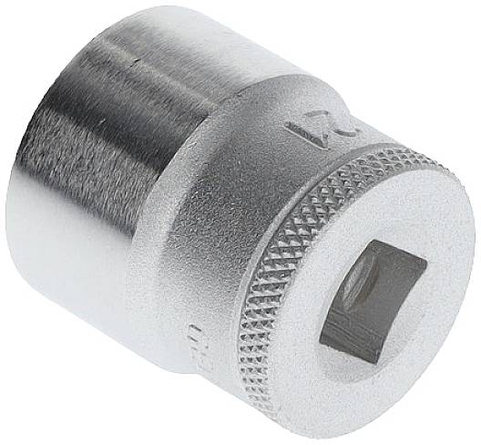 Steckschlüsseleinsatz D 30 3/8 Zoll 12-kant SW 21mm L.31mm GEDORE