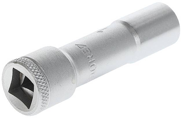 Steckschlüsseleinsatz D 30 L 3/8 Zoll 12-kant SW 10mm L.63,5mm GEDORE