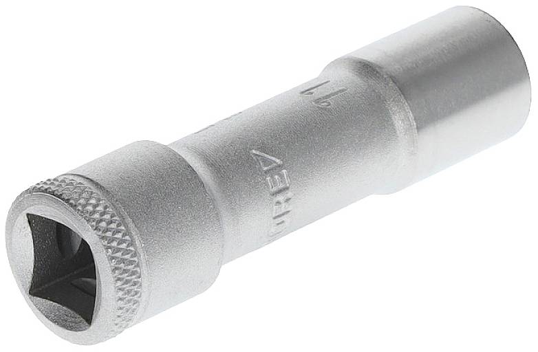 Steckschlüsseleinsatz D 30 L 3/8 Zoll 12-kant SW 11mm L.63,5mm GEDORE
