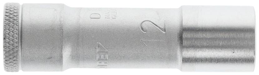 Gedore D 30L 12 6258680 Steckschlüsseleinsatz 12mm 3/8" (10 mm)