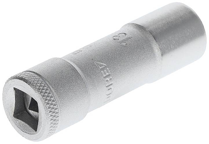 Steckschlüsseleinsatz D 30 L 3/8 Zoll 12-kant SW 13mm L.63,5mm GEDORE