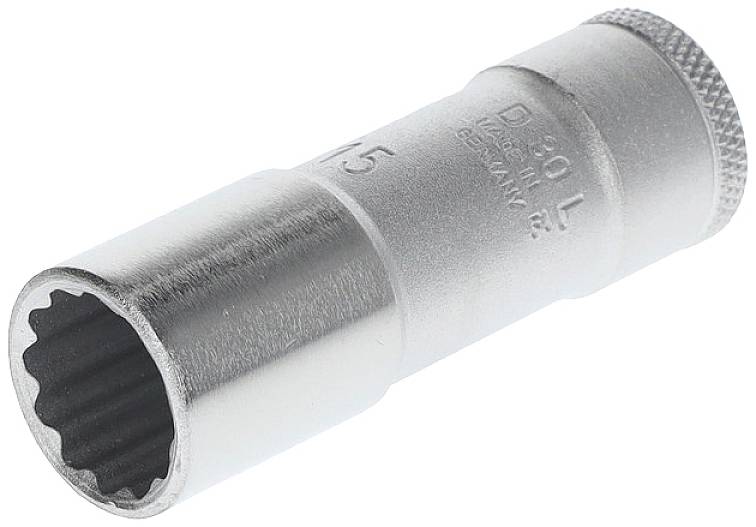 Gedore D 30 L 15 6258920 Steckschlüsseleinsatz 15 mm 3/8" (10 mm)