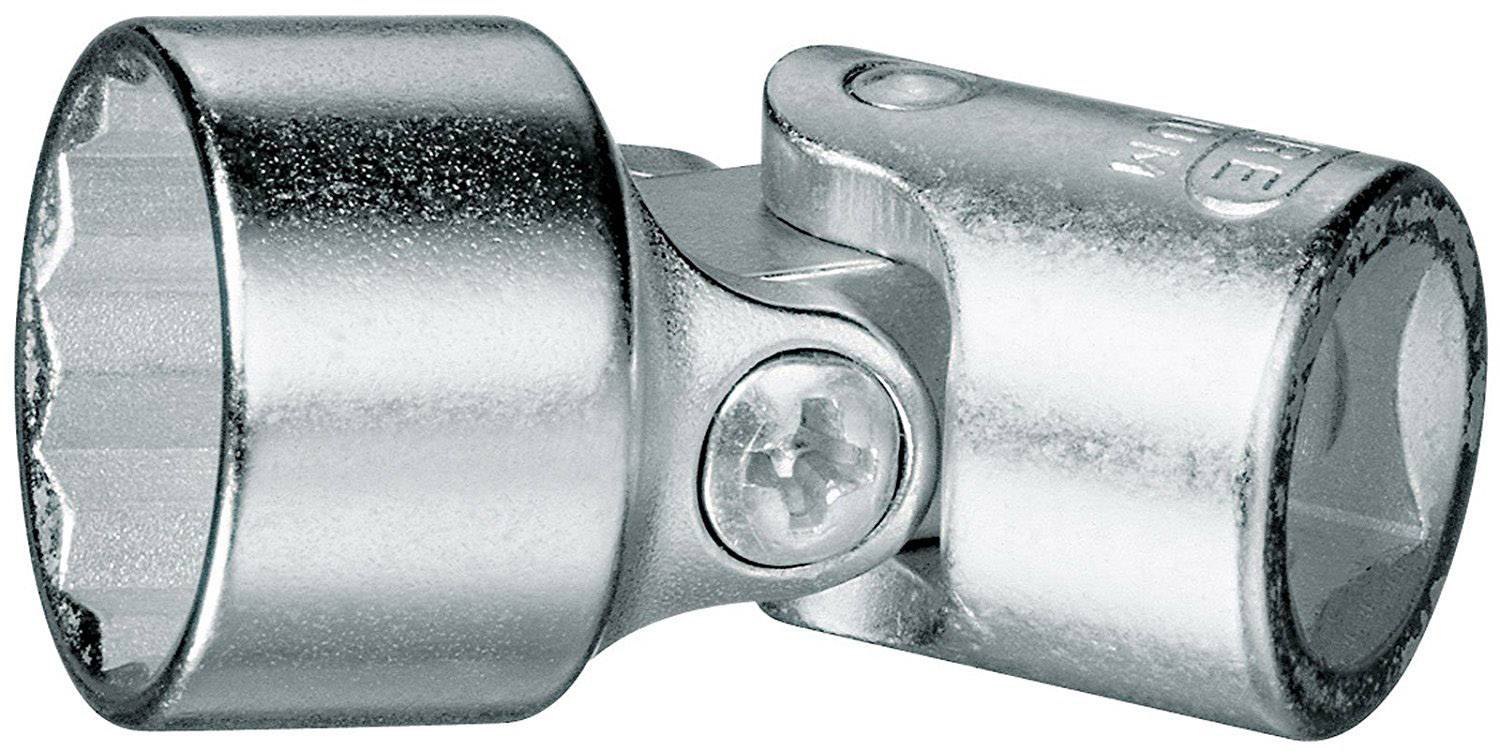 Gedore DG 30 10 6240630 Gelenk-Steckschlüsseleinsatz 10mm 3/8" (10 mm)