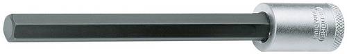 Gedore IN 30 L 6 1394355 Innen-Sechskant Schraubendrehereinsatz 6 mm 3/8  (10 mm)