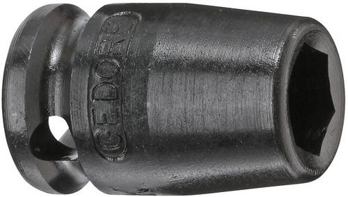 Gedore K 30 23 6252990 Kraft-Steckschlüsseleinsatz 23 mm 3/8  (10 mm)