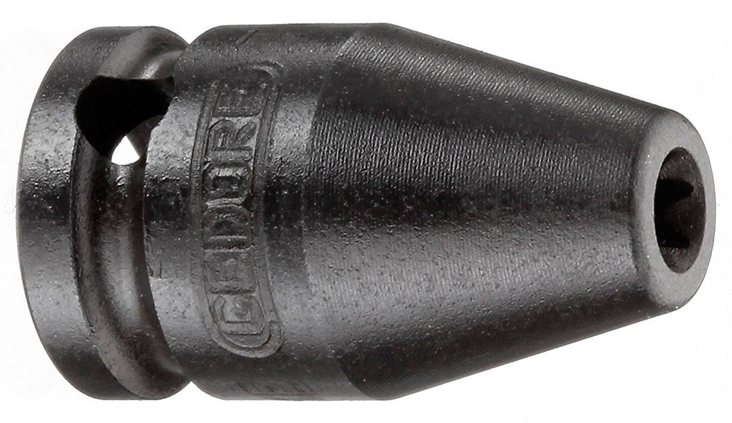 Gedore TX K 30 E7 6265380 Außen-Sechsrund (TX) Kraft-Steckschlüsseleinsatz 6.16 mm M6 3/8" (10 mm)