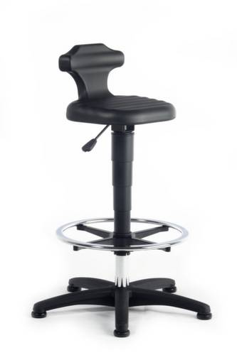 Bimos Sitz-Steh-Stuhl Kunststoff 9419-2000