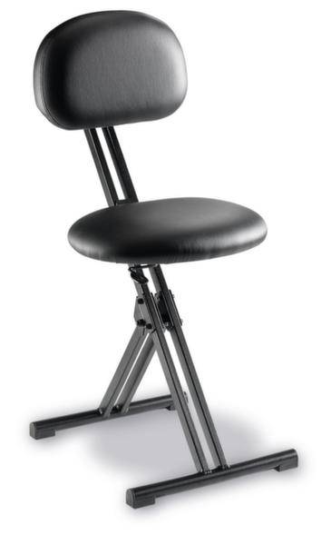 Mey Chair Stehhilfe Stahl Assistent Futura AF-SR 11193