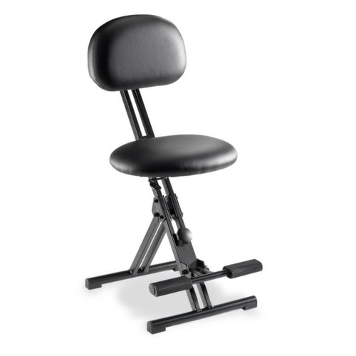Mey Chair Stehhilfe Stahl Assistent Futura AF-SR 11190