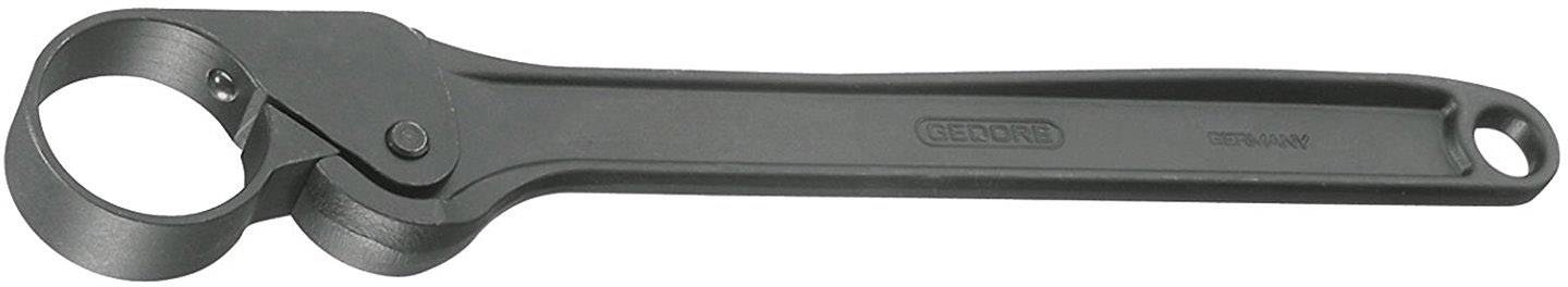 Gedore 31 K 25 6243650 Freilaufknarre 25" 635mm