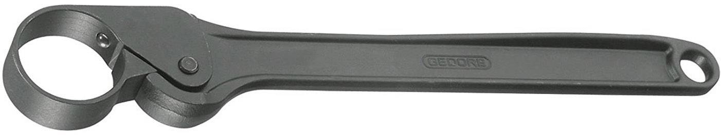 Gedore 31 K 35 6243810 Freilaufknarre 35" 940mm