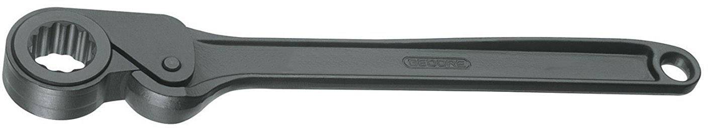 Gedore 31 KR 20-41 6256470 Freilaufknarre 20" 500 mm