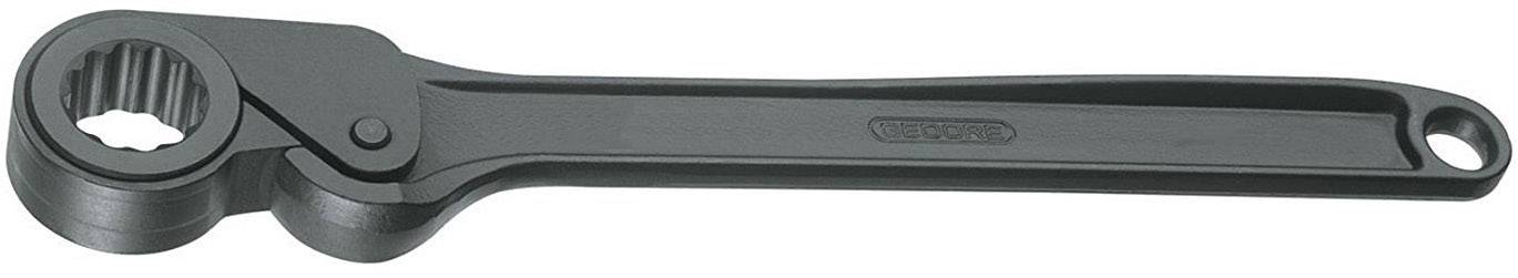 Gedore 31 KR 25-50 6256630 Freilaufknarre 25" 635mm