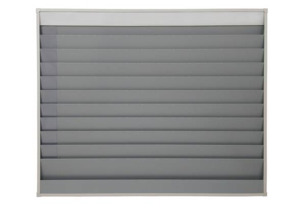 Eichner Werkstattplaner 9019-00115 Weiß DIN A4 Anzahl der Fächer: 10