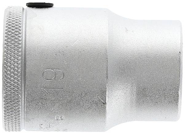 Steckschlüsseleinsatz 32 3/4 Zoll 6-kant SW 19mm L.51,5mm GEDORE