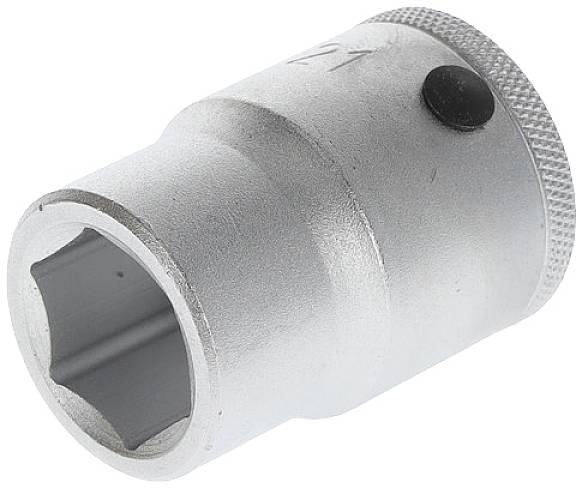 Steckschlüsseleinsatz 32 3/4 Zoll 6-kant SW 21mm L.51,5mm GEDORE