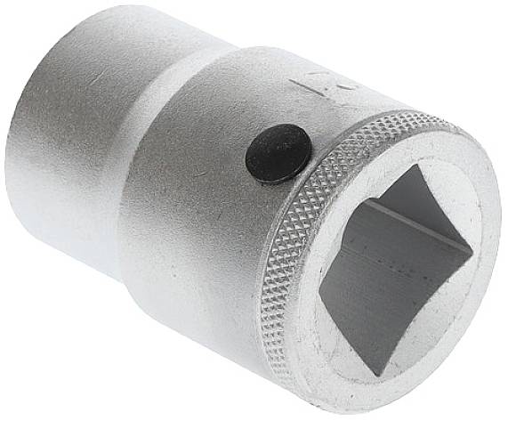 Steckschlüsseleinsatz 32 3/4 Zoll 6-kant SW 21mm L.51,5mm GEDORE